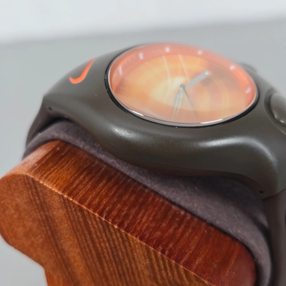 빈티지 나이키 트라이액스 시계 Nike Triax Watch Sports 상품이미지3