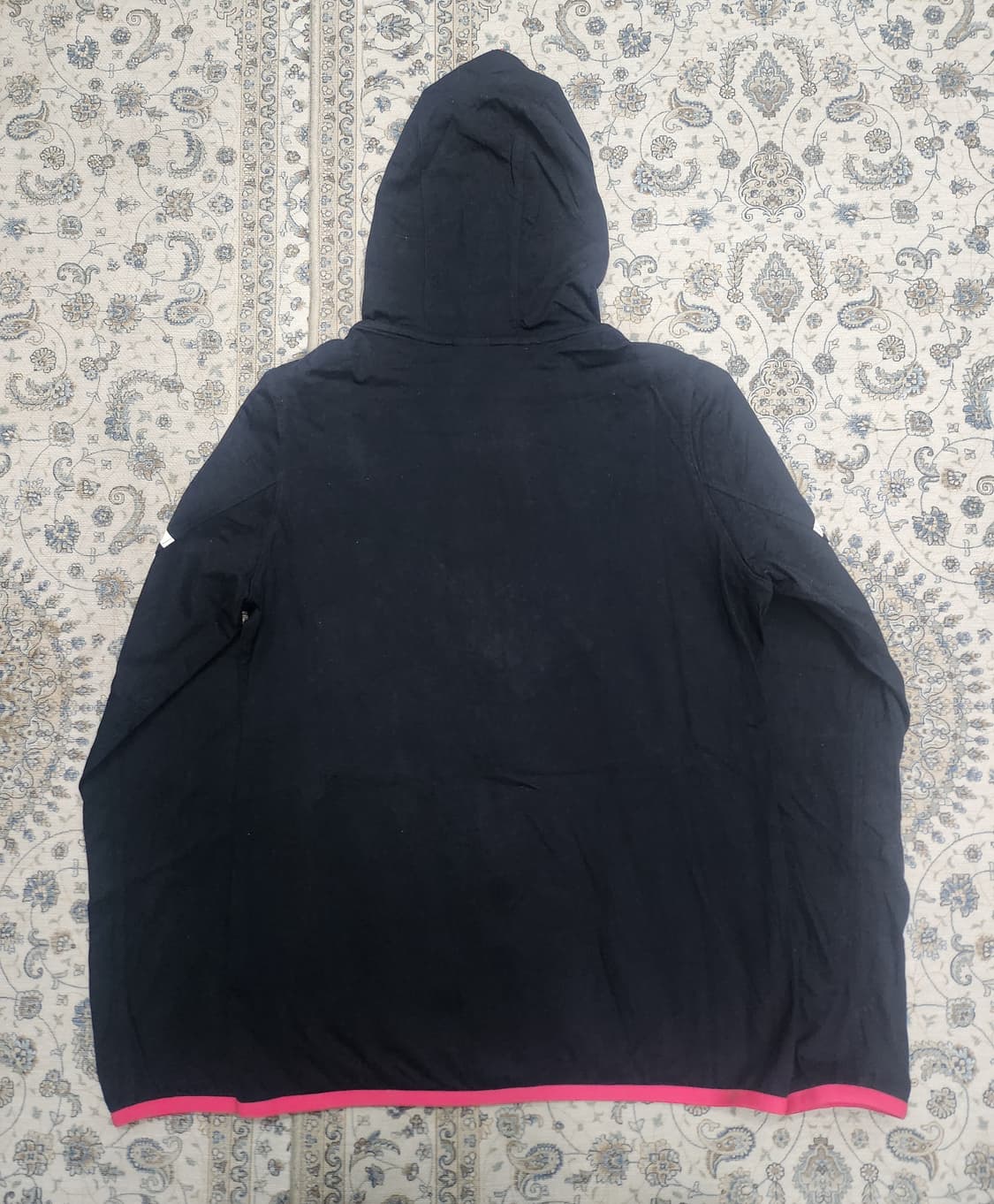 아디다스 삼선 후드집업 M (44반-55) 상품이미지2