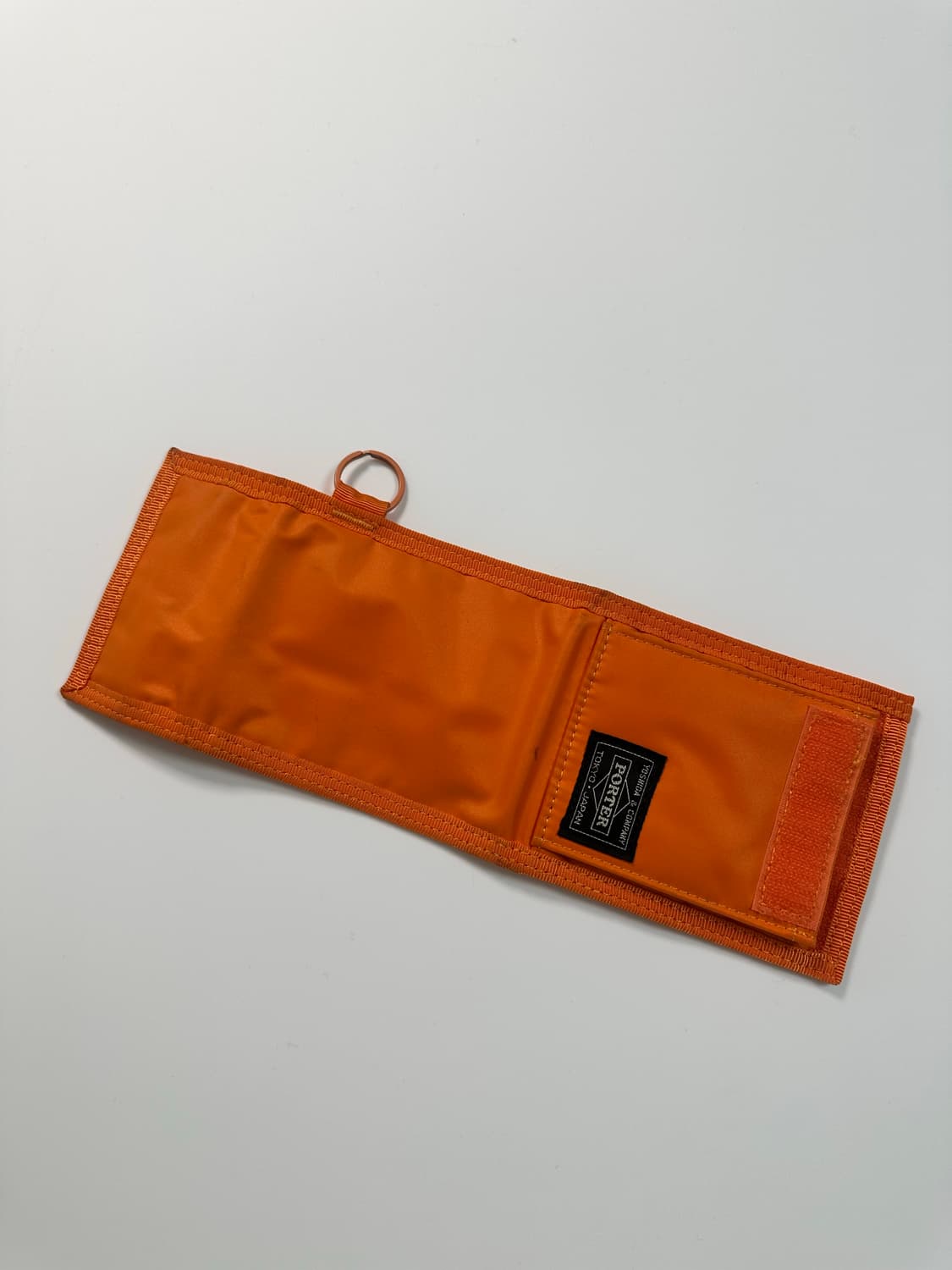 요시다포터 나일론 지갑 상품이미지5