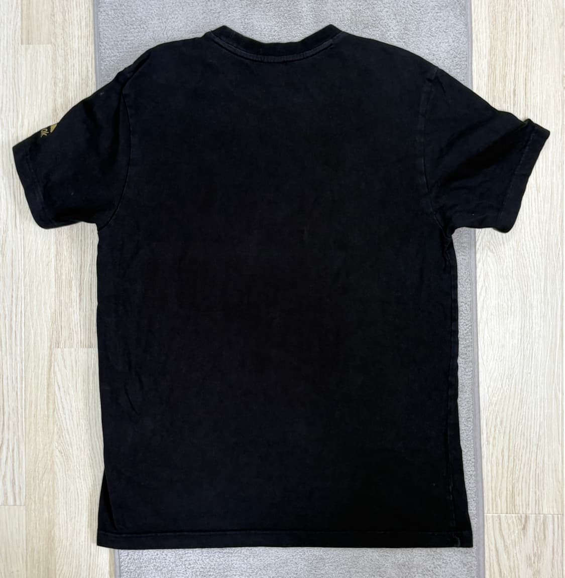 [S급] 리복 UFC 정찬성 코리안좀비 반팔티 M 상품이미지2