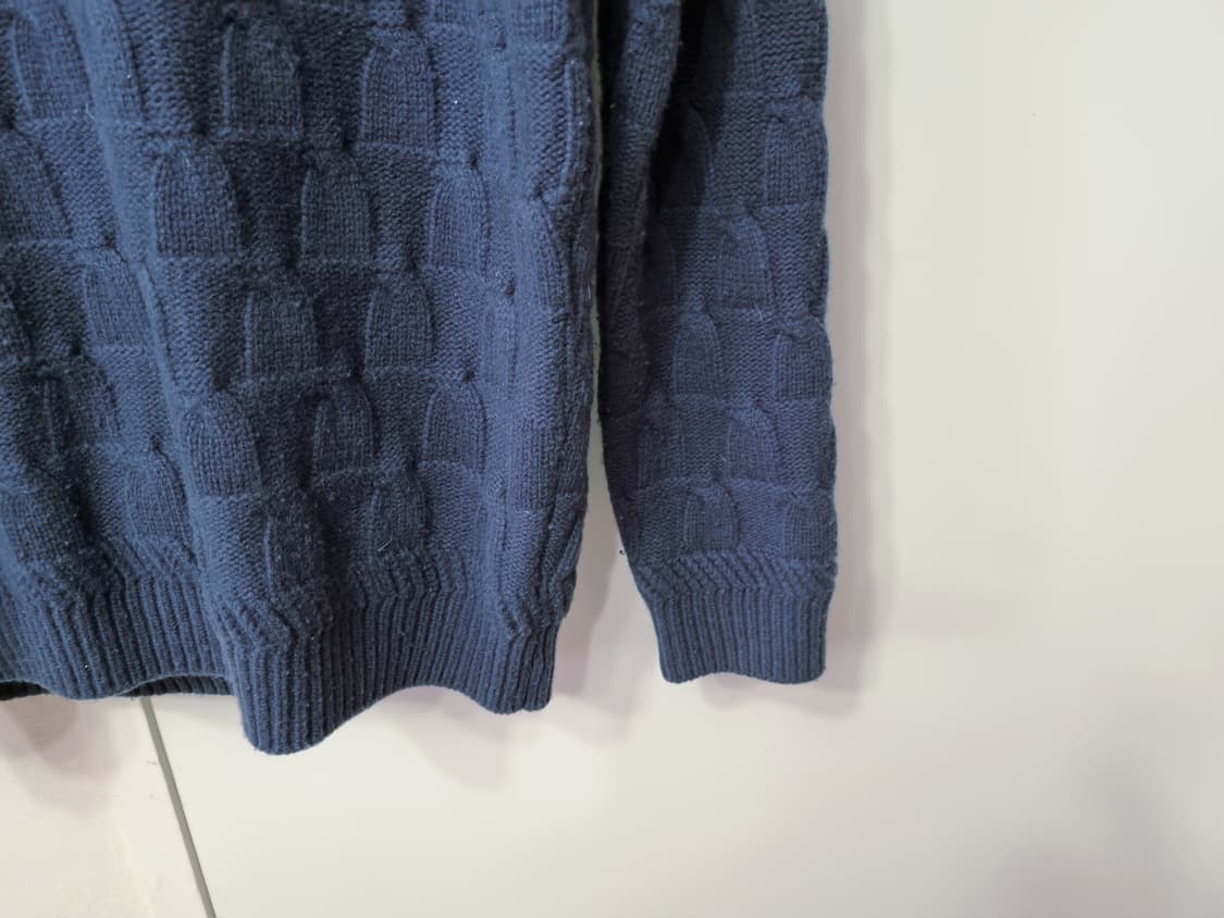 타임 정품 니트  상품이미지3