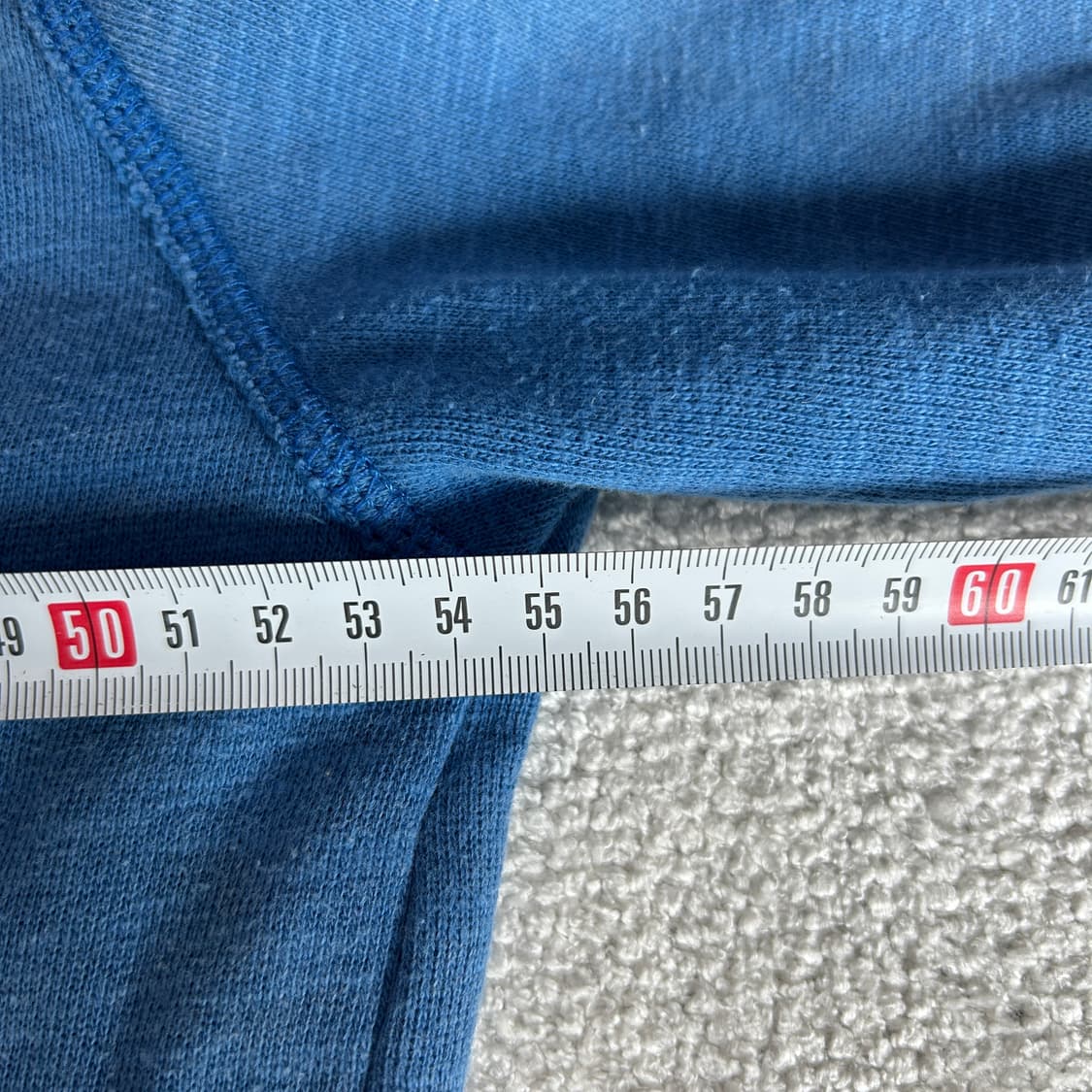 아메리칸이글 블루 후드집업 95-100 상품이미지5