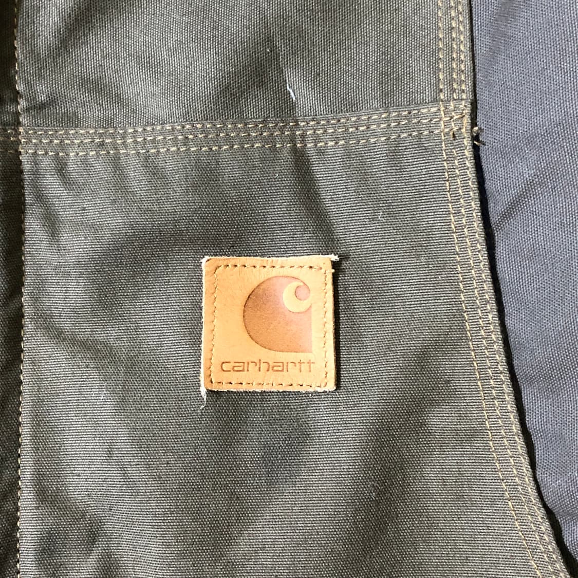 칼하트 자켓 상품이미지5