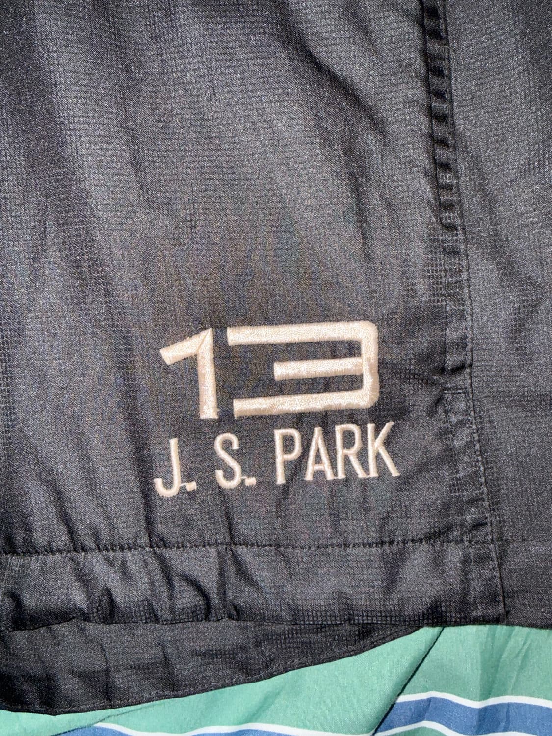 나이키 맨유 박지성에디션 바람막이 L 상품이미지5