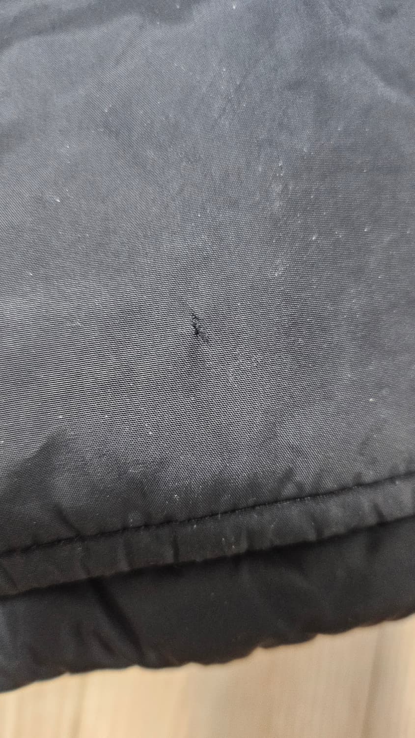 몽클레어 moncler 클루니 1호(90-95) 패딩 점퍼 상품이미지9