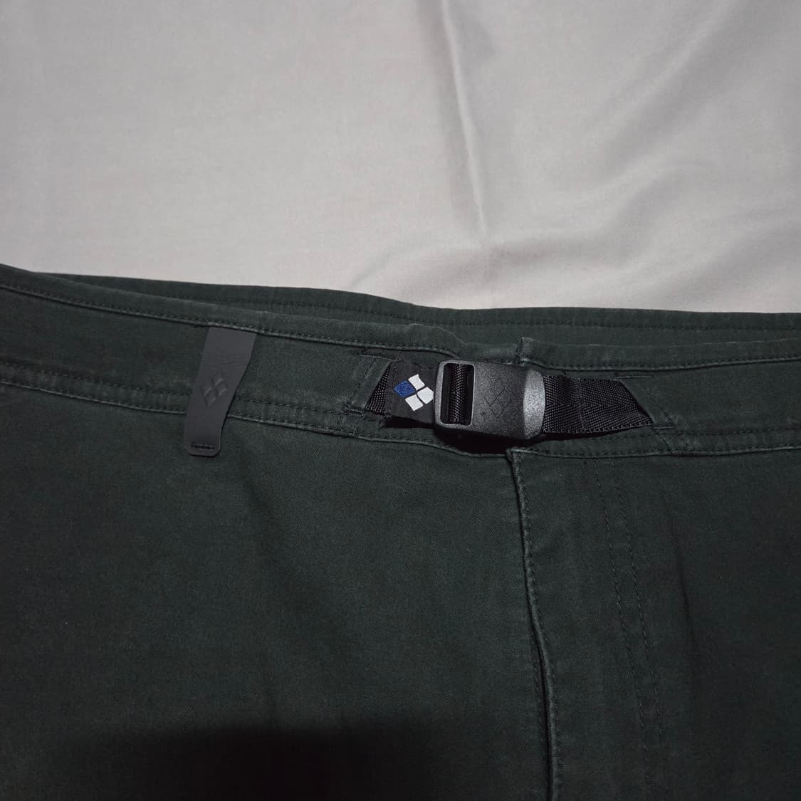 mont-bell Core Spun Travel Cargo Pants 상품이미지3