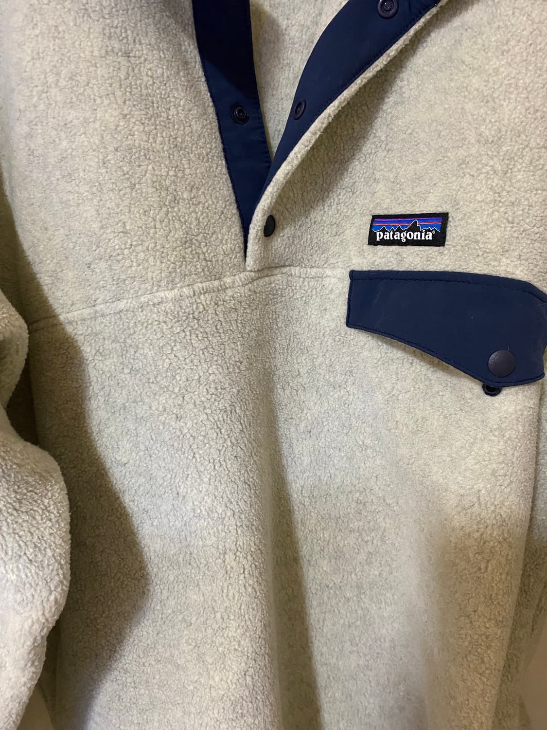 파타고니아 신칠라 상품이미지7