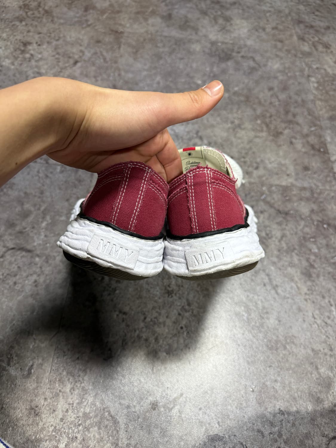 미하라야스히로 피터슨23 41 상품이미지4