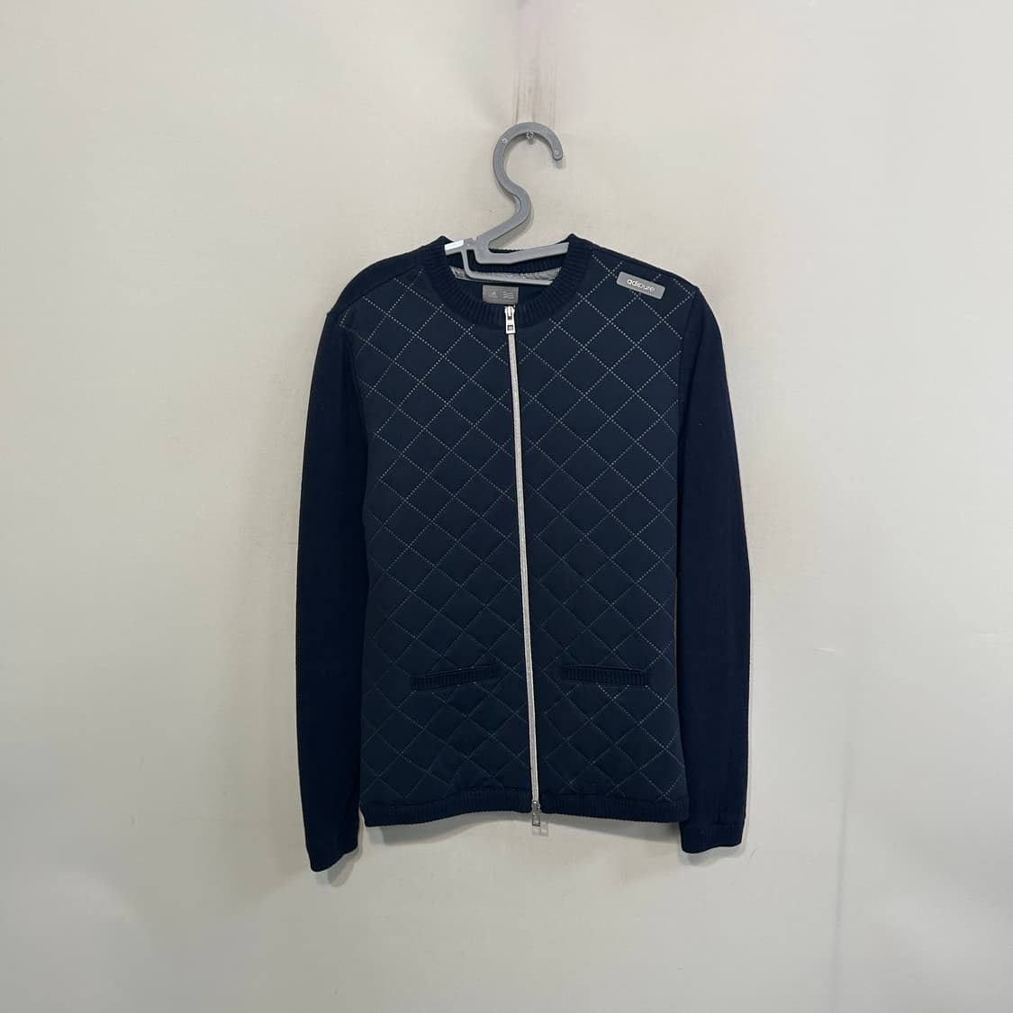 아디다스 여성 골프 자켓 M  상품이미지1