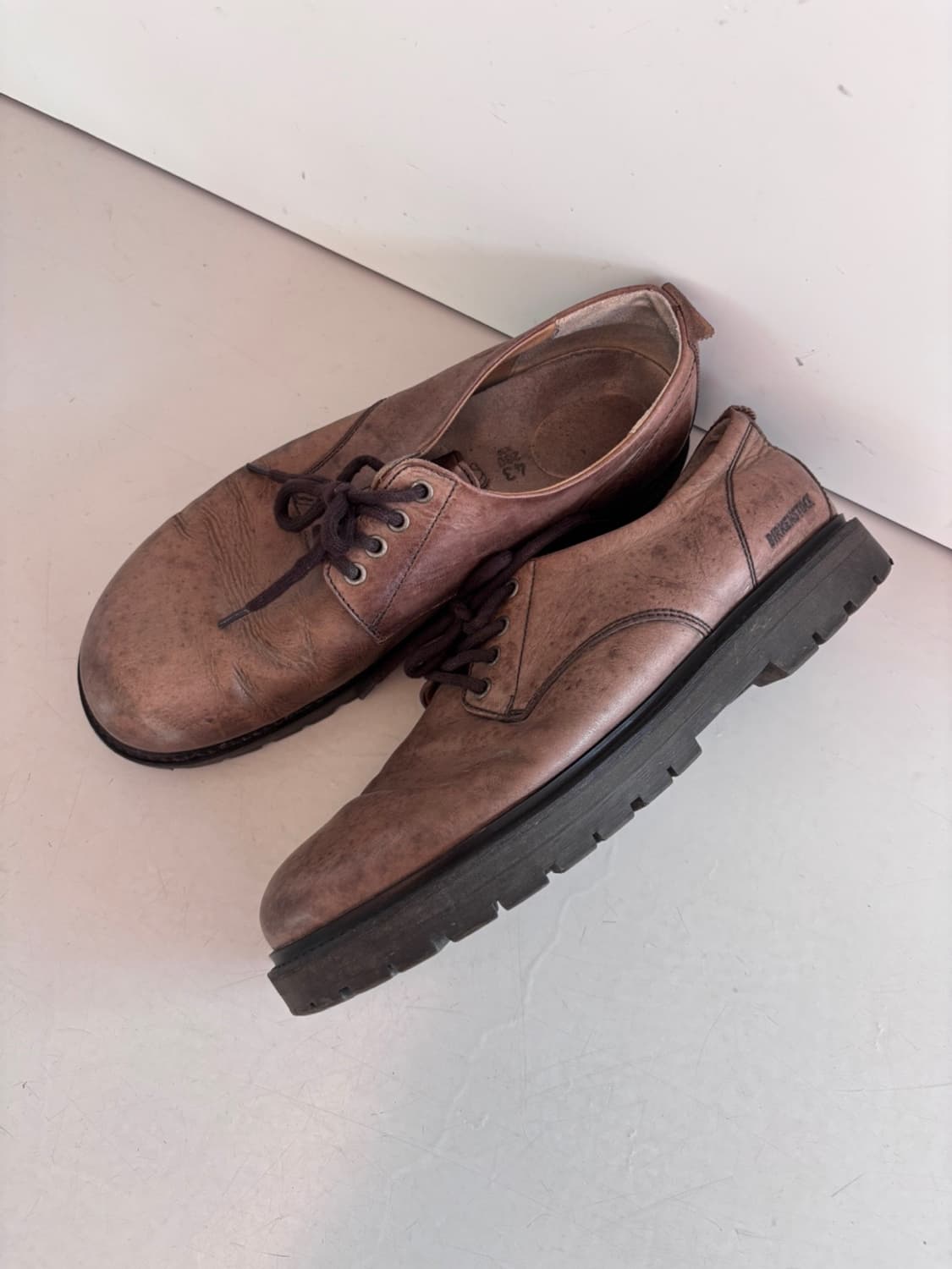 Vintage Birkenstock Shoes 상품이미지7