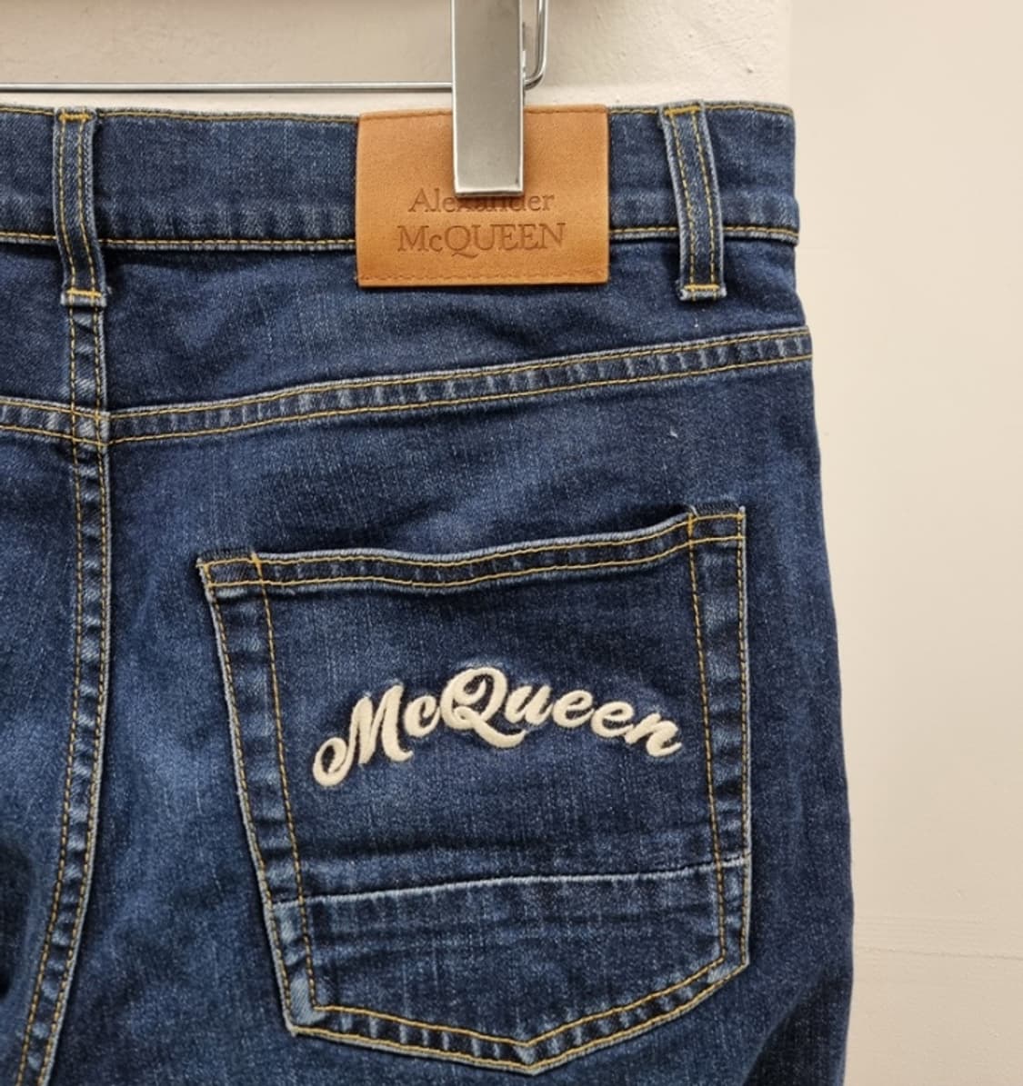 Alexander McQueen 알렉산더 맥퀸 상품이미지5