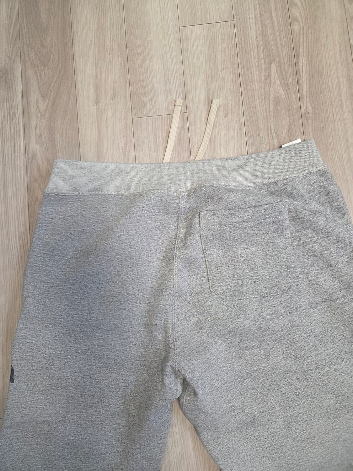 폴로 타이거 스웻팬츠 L 상품이미지6