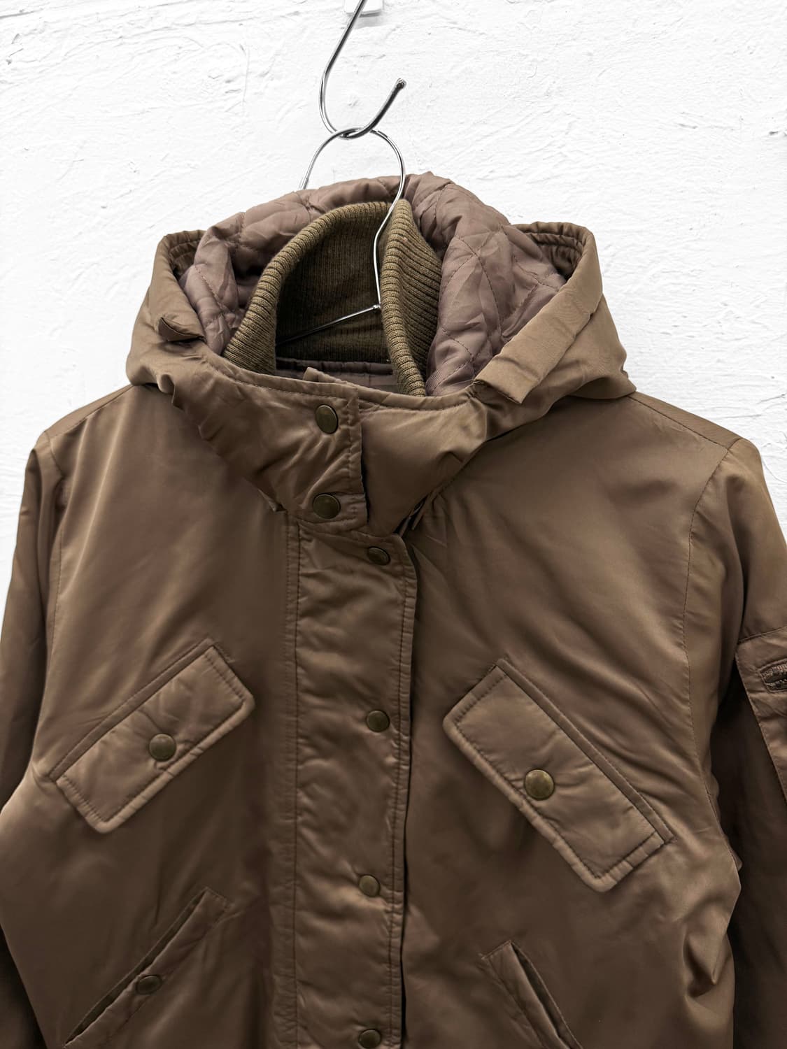 JPN 멀티포켓 점퍼 상품이미지2