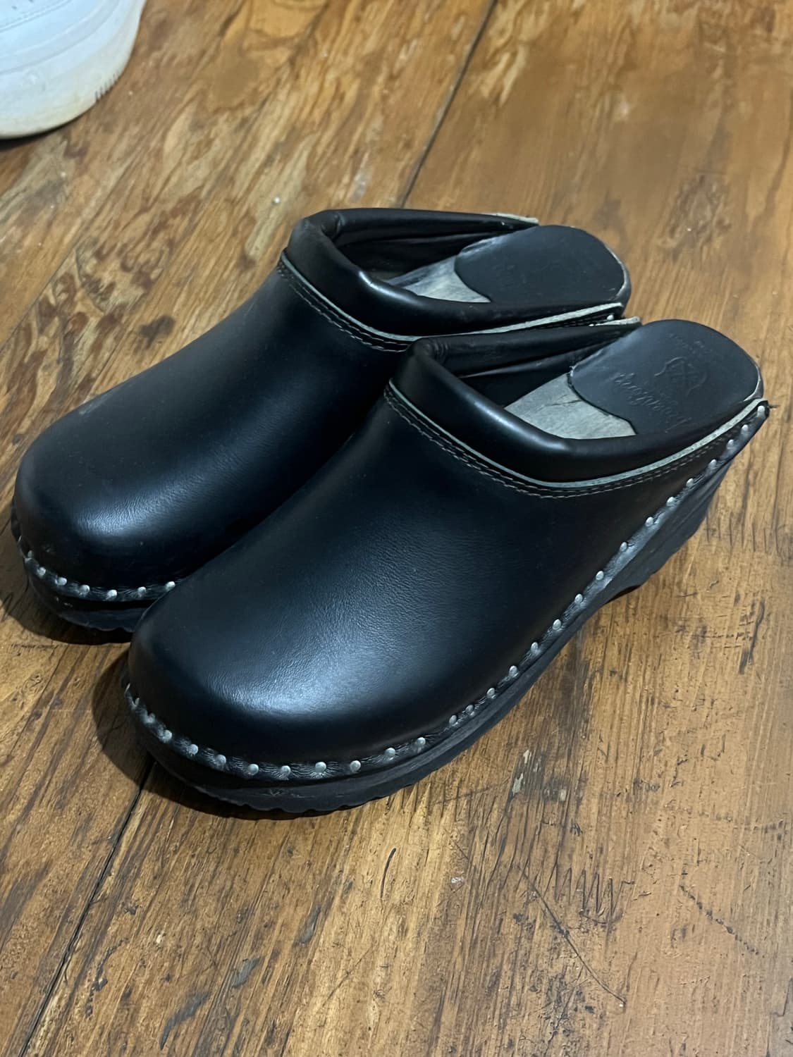 트로앤토프 클로그 상품이미지1