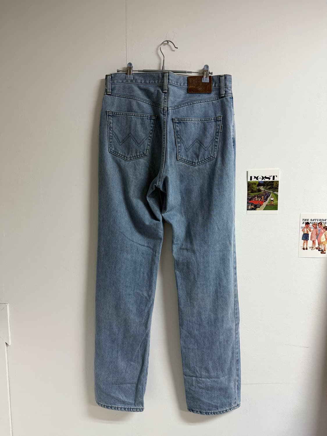 Edwin denim pants  상품이미지10