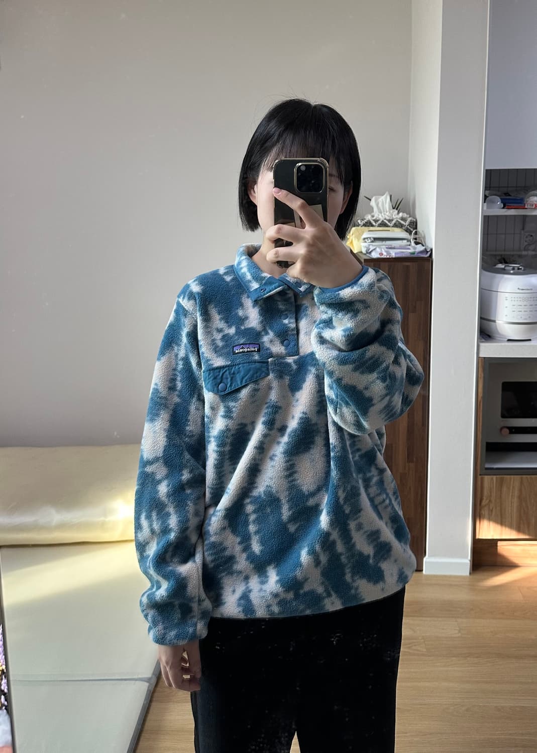 파타고니아 신칠라 상품이미지1