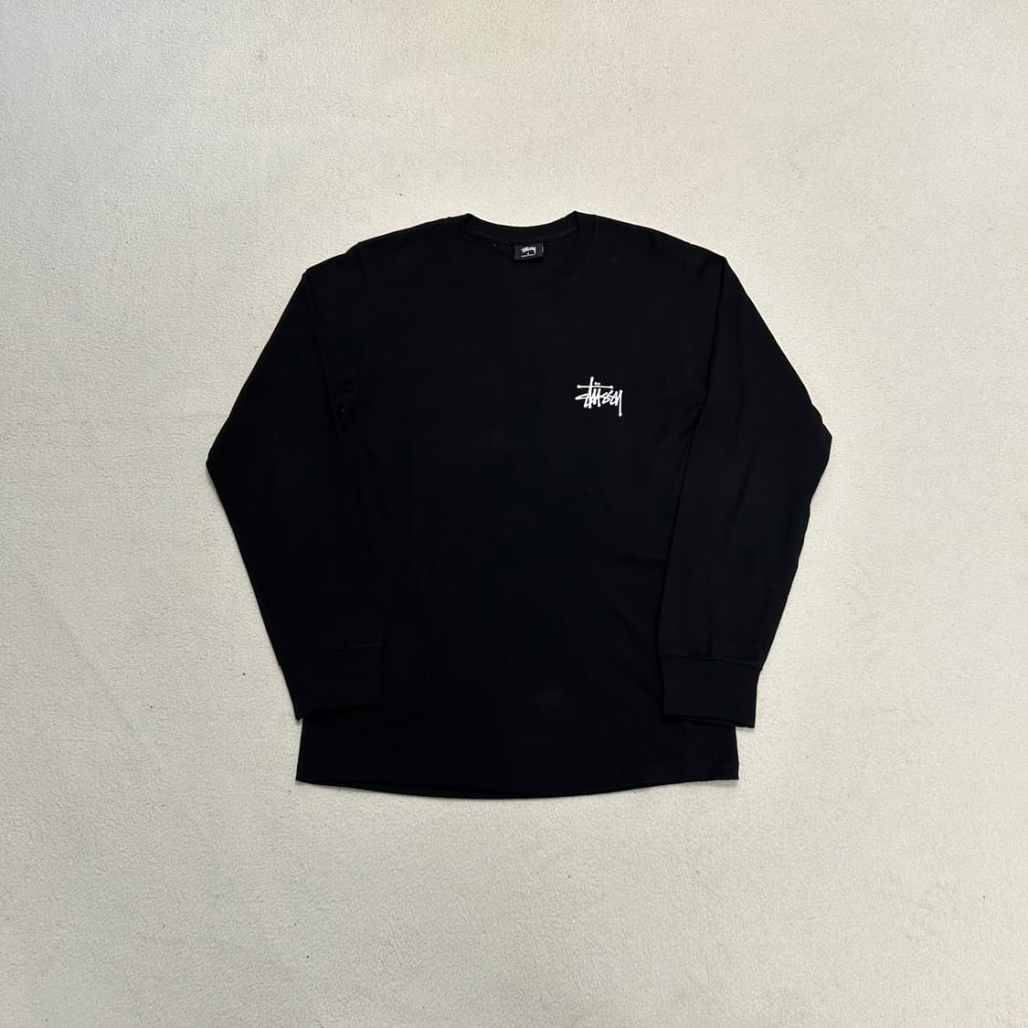 Stussy Basic Longsleeve 상품이미지5