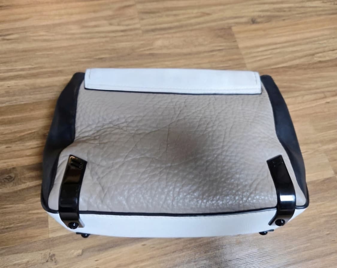 마크 바이 마크 제이콥스 컬러 블록 토트백 [정품] 상품이미지2