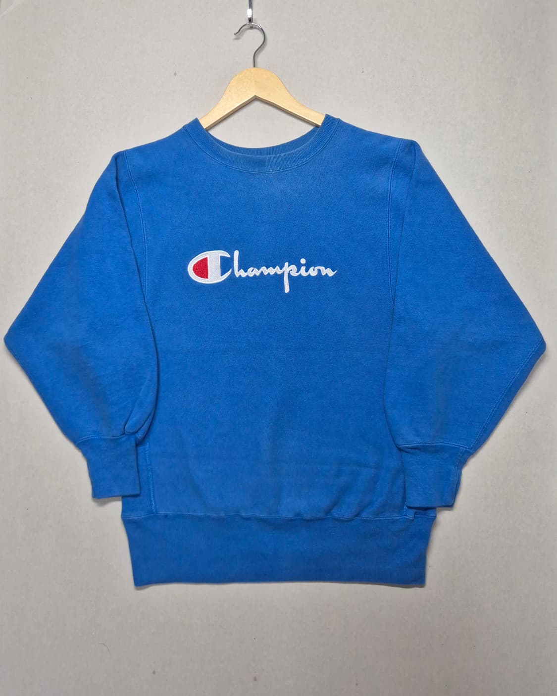 [M]90s US Made 챔피온 리버스위브 스웻 -9 상품이미지1