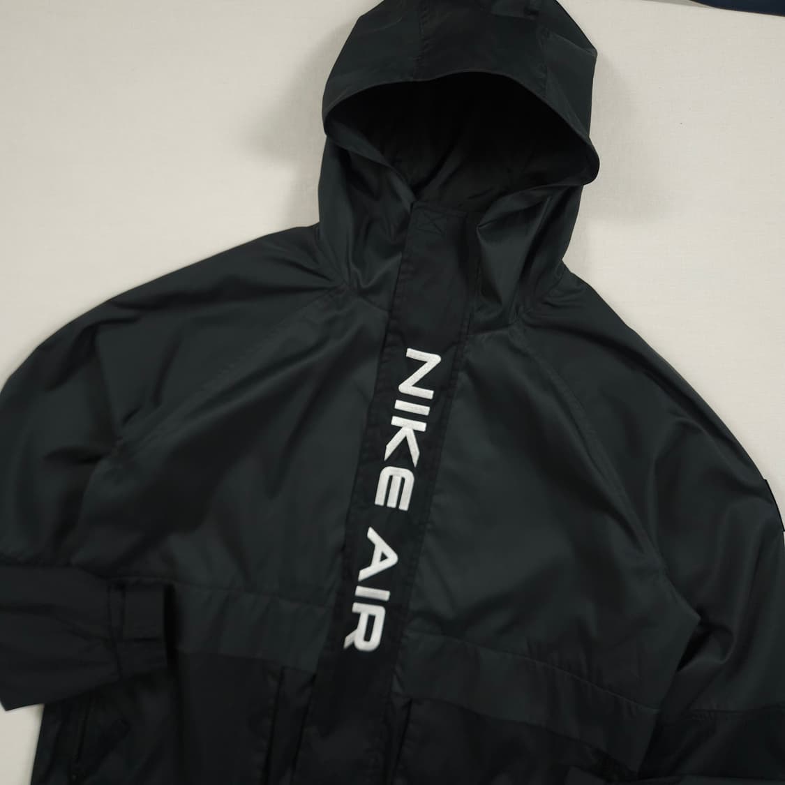 XL(105) NIKE AIR 우븐 후드 아노락 신형 상품이미지2