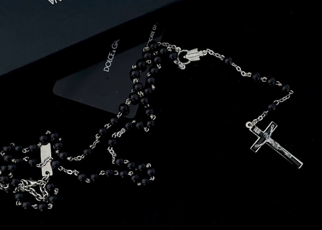 돌체앤가바나 로자리아 풀박스 상품이미지2