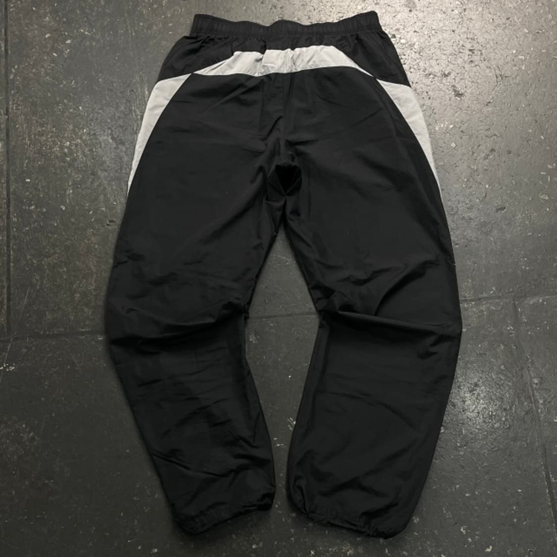 105 나이키 나일론 팬츠  상품이미지5