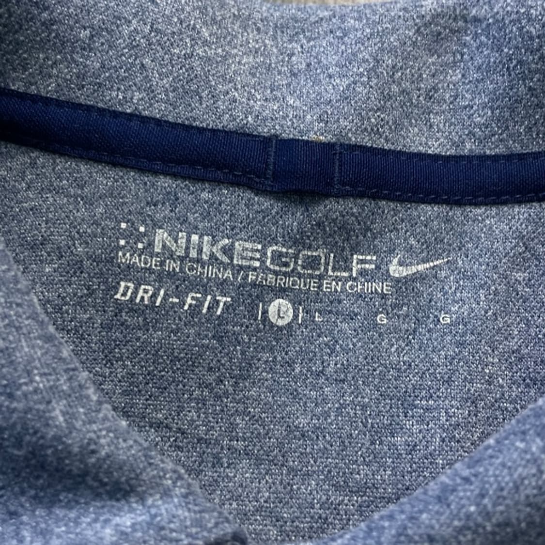 100 나이키 골프 카라티  상품이미지3