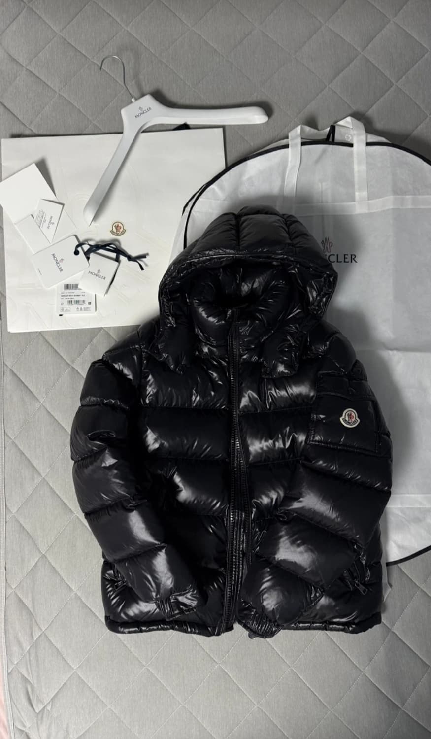 몽클에어 마야 상품이미지1