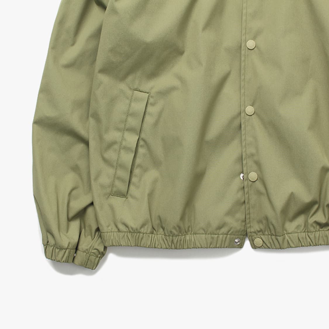  PURPLE LABEL "Green Blouson" 상품이미지3
