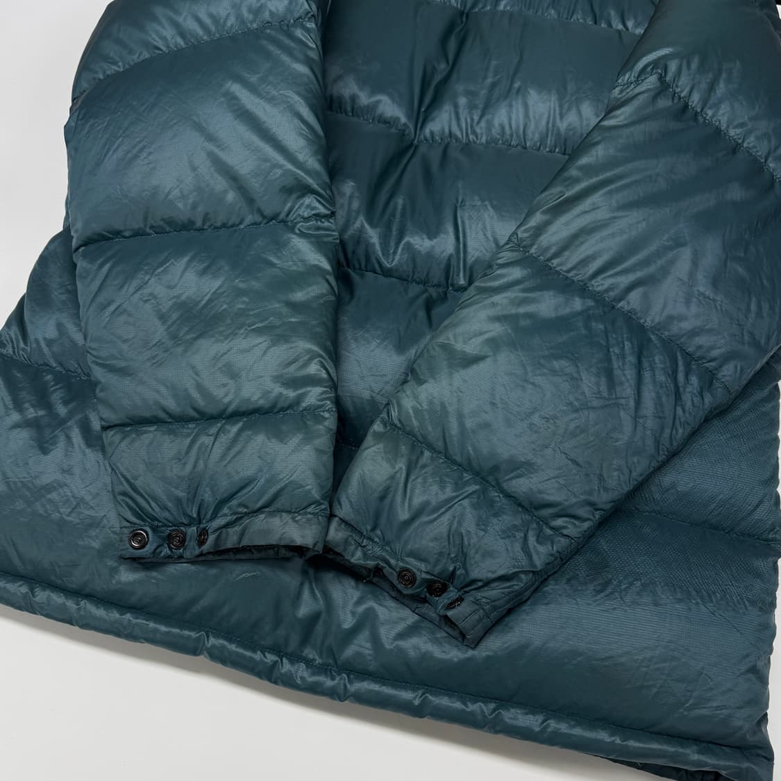 The north face purple label pertex down 상품이미지8