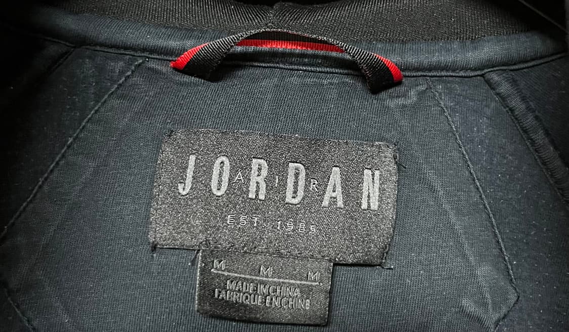 나이키 조던 져지 (23 ENGINEERED) 상품이미지7