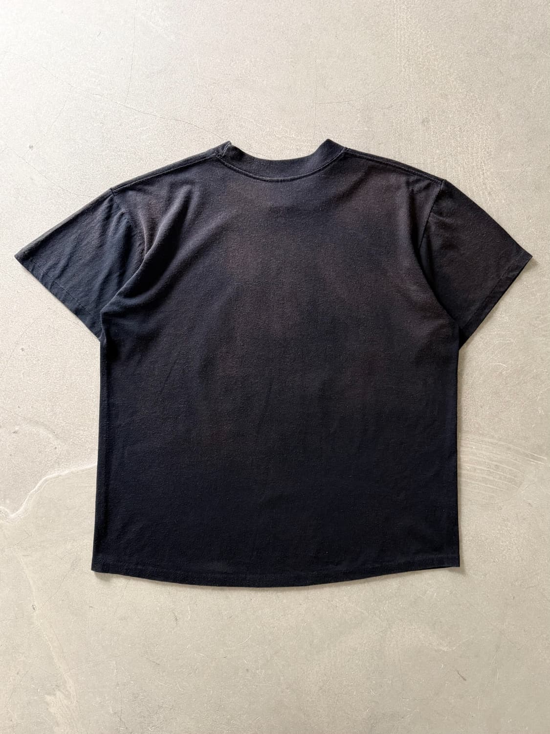 90s Faded Zildjian 370th Anniversary Tee 상품이미지3