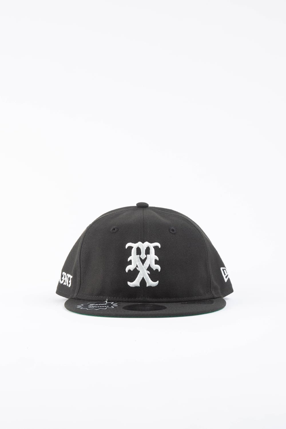 세인트 미카엘 x 뉴에라 블랙 상품이미지3