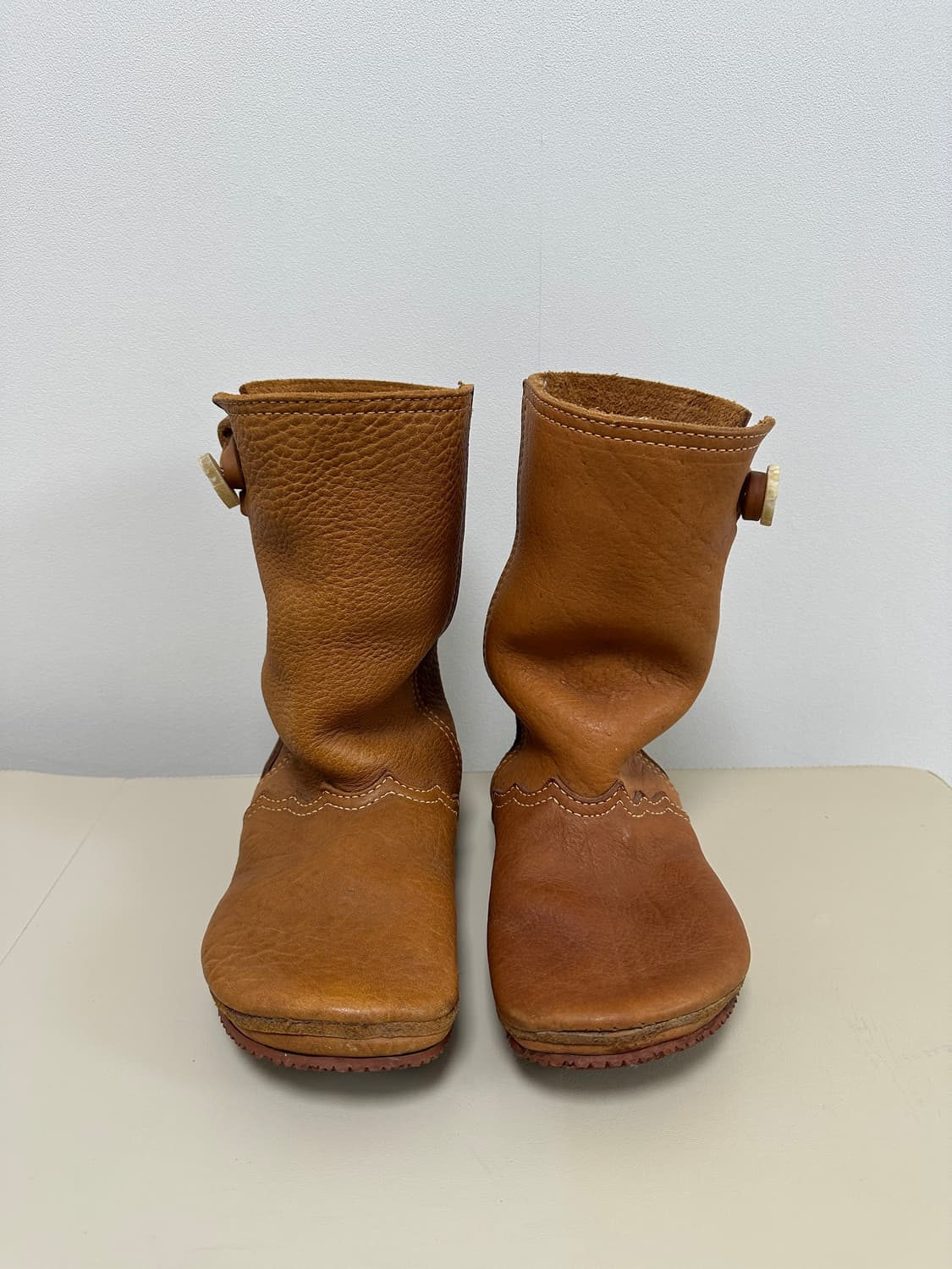 [꼼데가르송] comme des garcons boots 상품이미지2