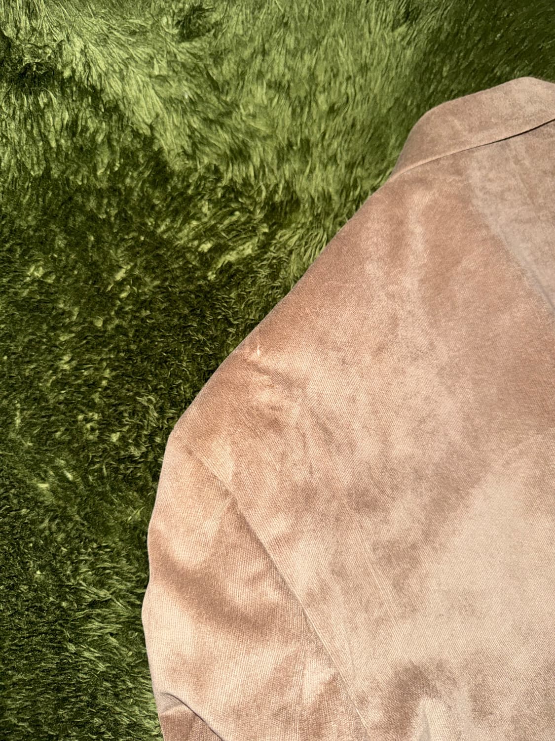 [44S] 00s VTG 챕스 랄프로렌 코듀로이 블레이저 자켓 상품이미지9