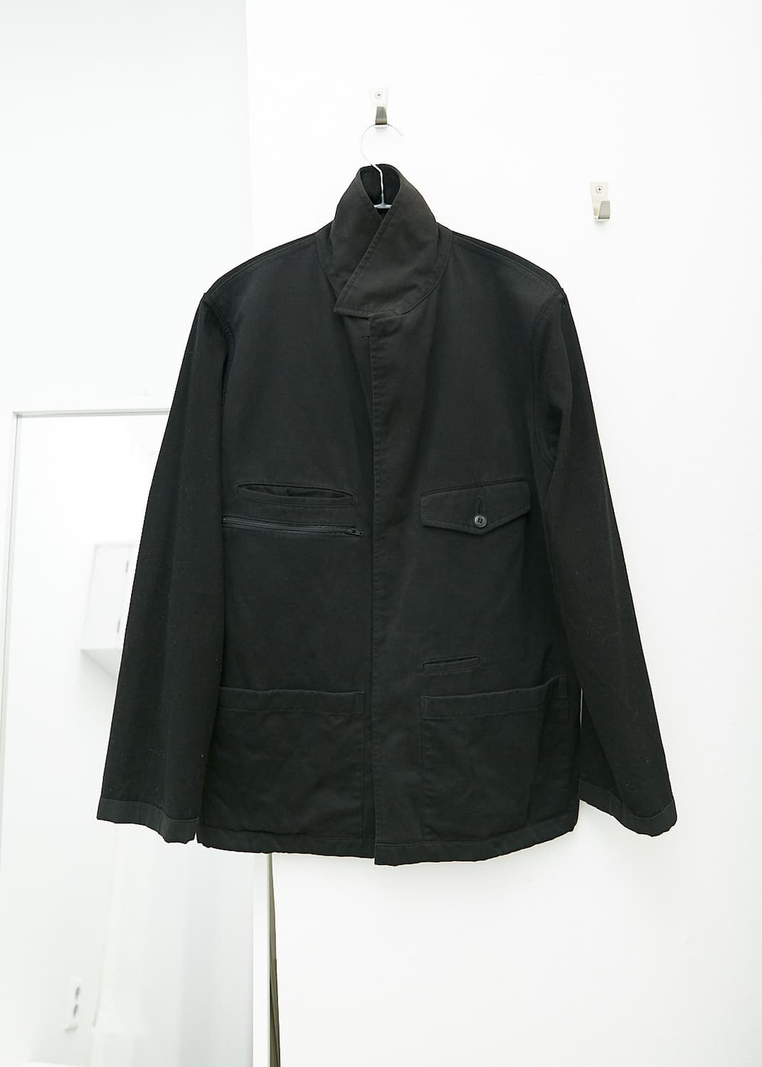 Reversible Coverall Jacket 상품이미지2