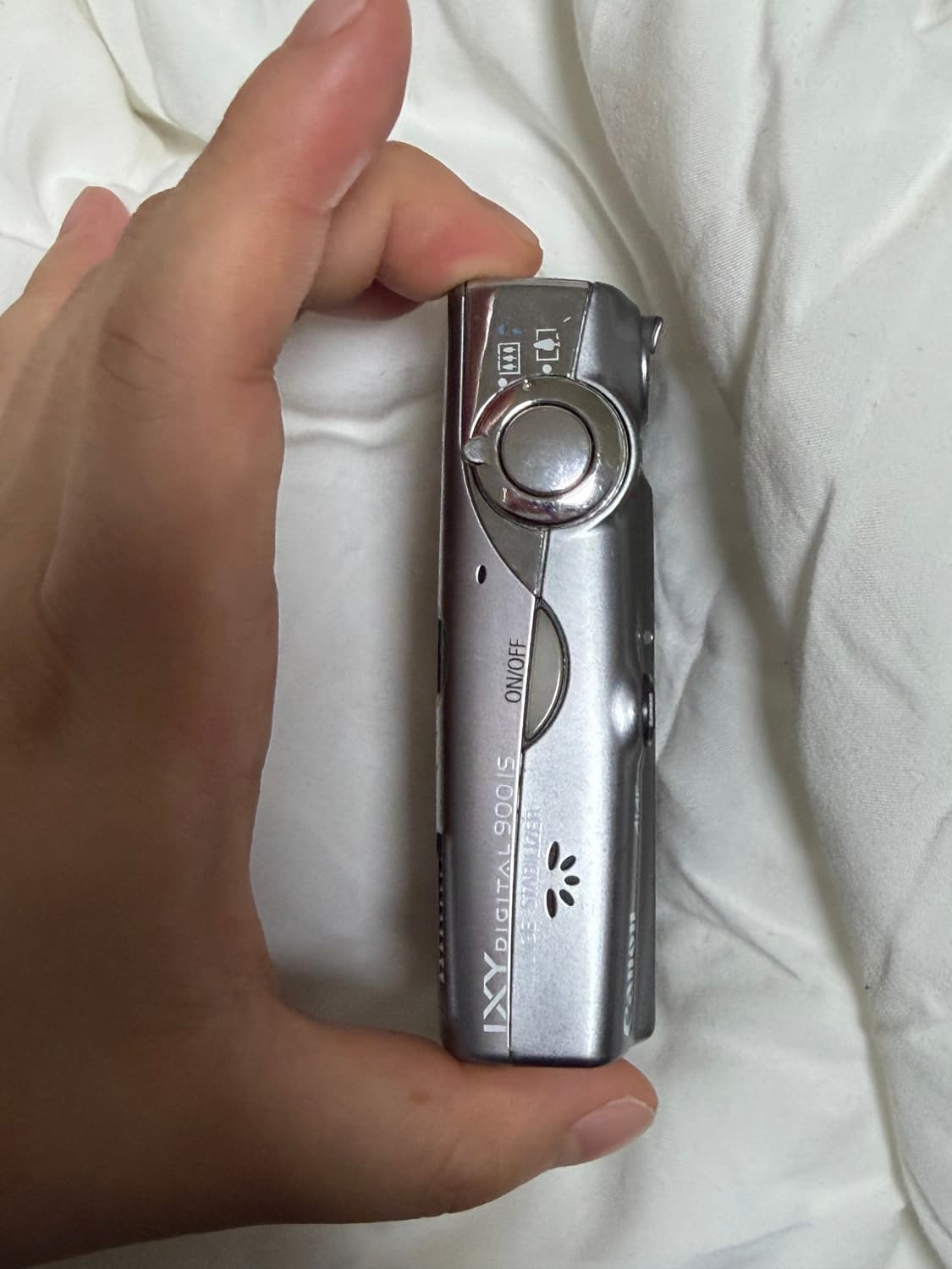 캐논 ixy900 (ixus 850)카메라 디카 상품이미지4