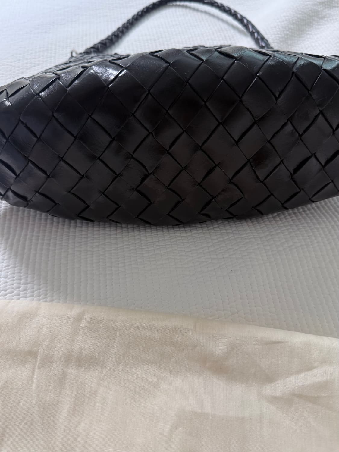 드래곤백 로잔나 블랙 상품이미지7