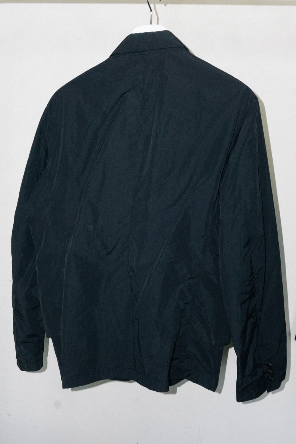 Unaffected 언어펙티드 Layered Jacket 레이어드 재킷 상품이미지2