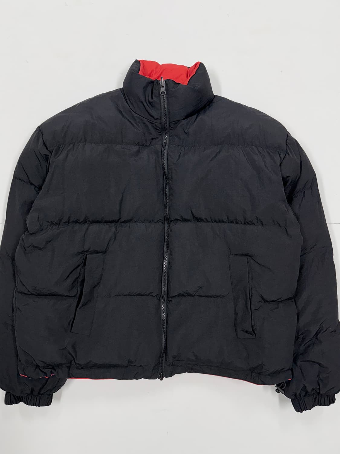 라이프워크 리버시블 다운패딩 상품이미지2