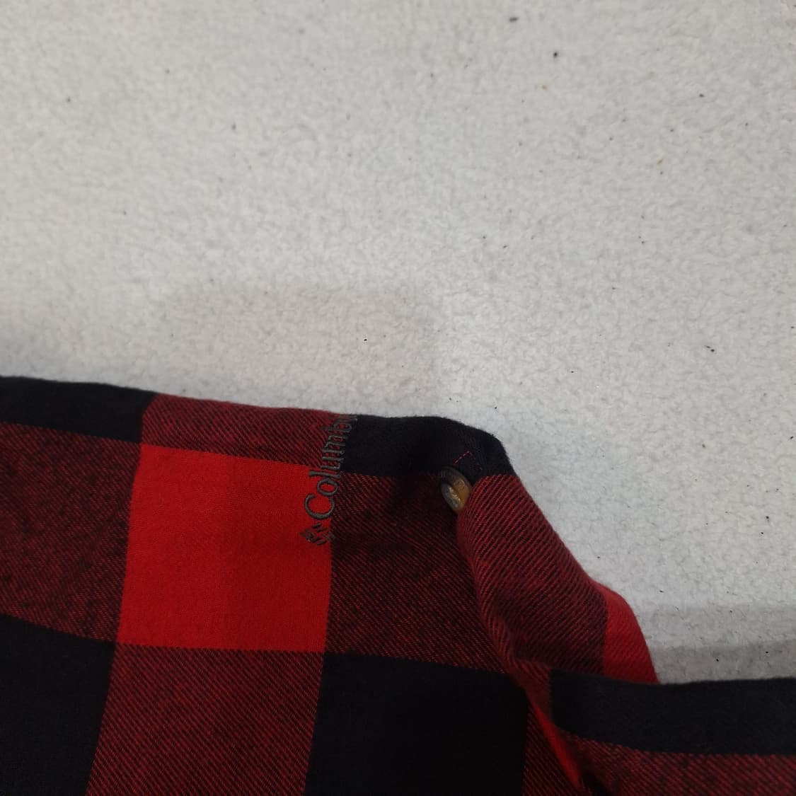콜롬비아  셔츠M 상품이미지2