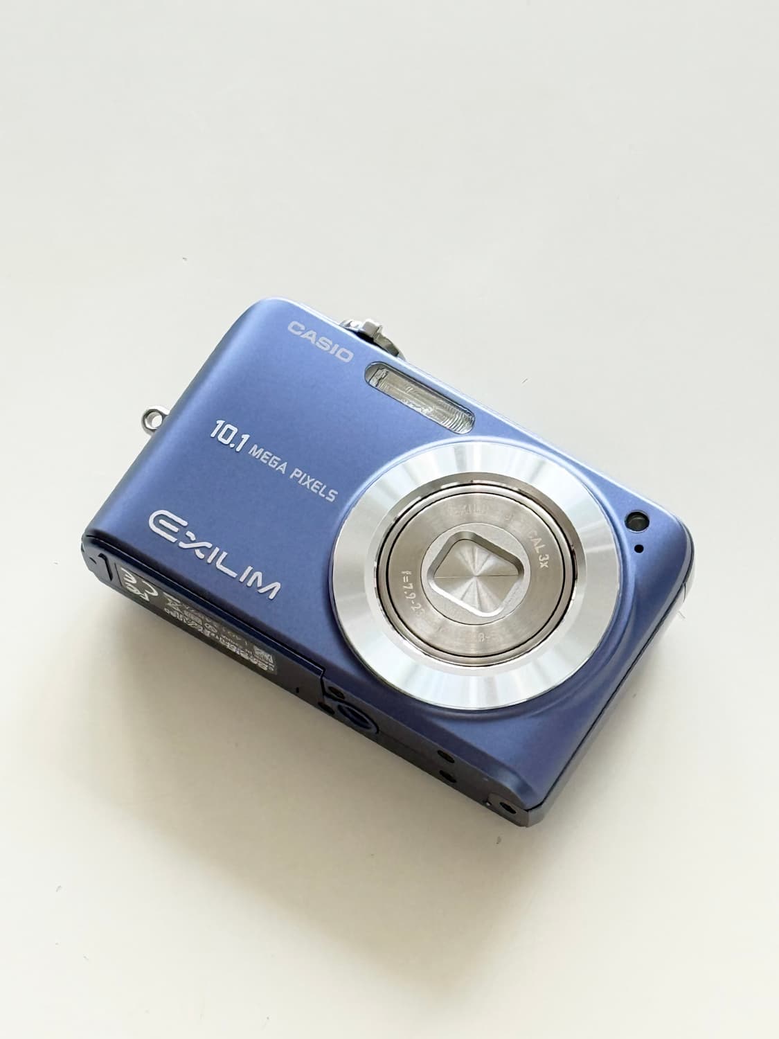 (미사용품✨/풀셋) 은채디카 카시오 EX-Z1080 상품이미지3