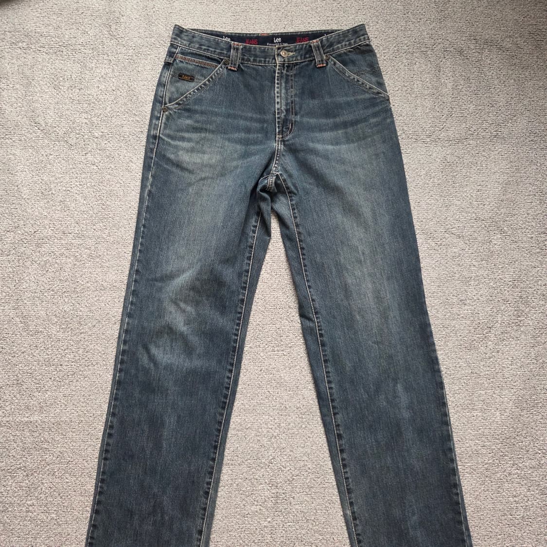 90s Lee 빈티지 데님 팬츠 30 상품이미지1