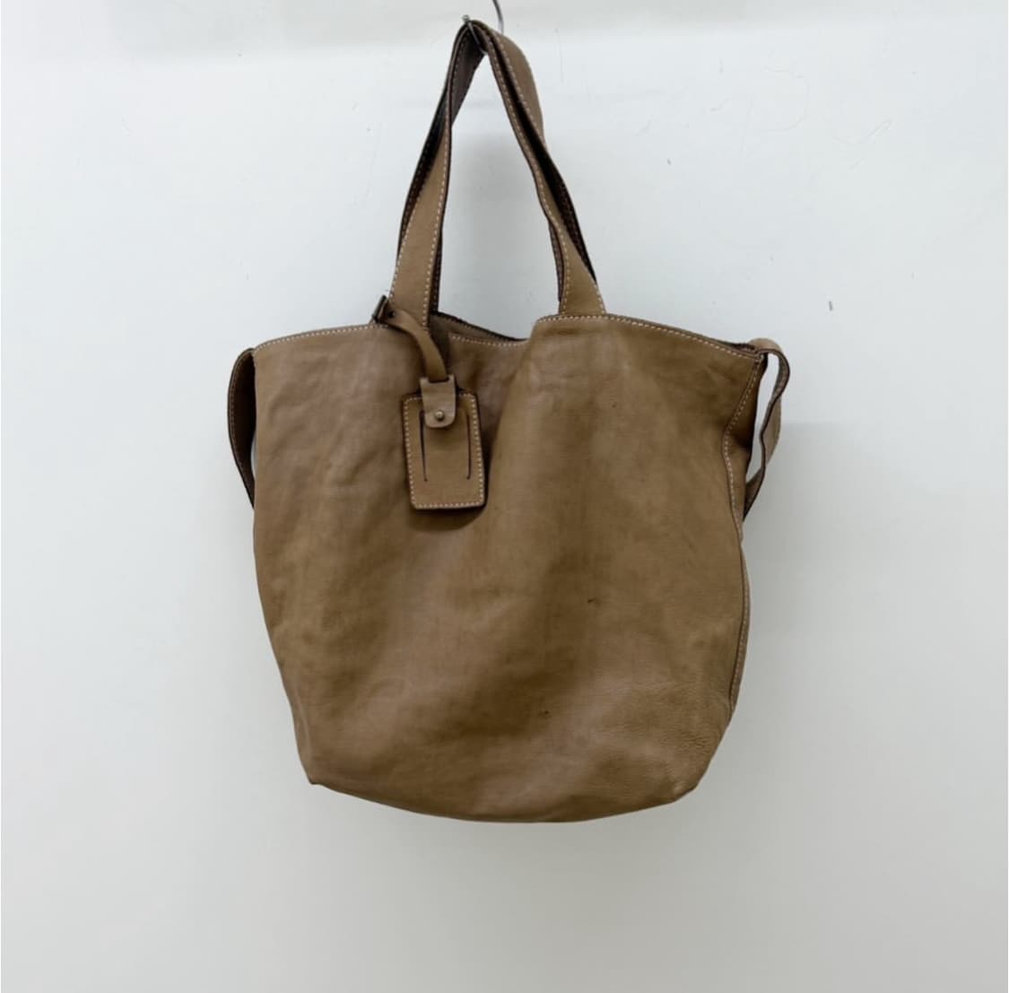 크리스찬 포 레더 2way 크로스 백 상품이미지4