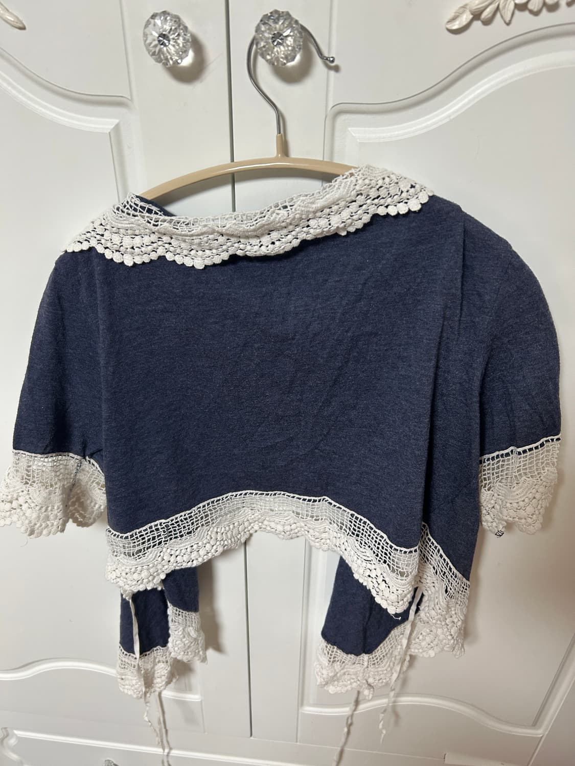 빈티지 볼레로 vintage bolero 상품이미지2