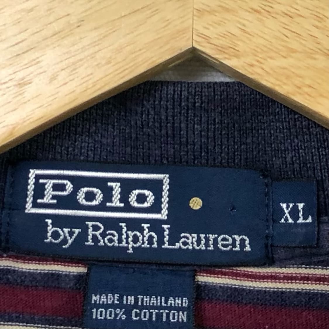 XL 폴로 카라티 상품이미지3