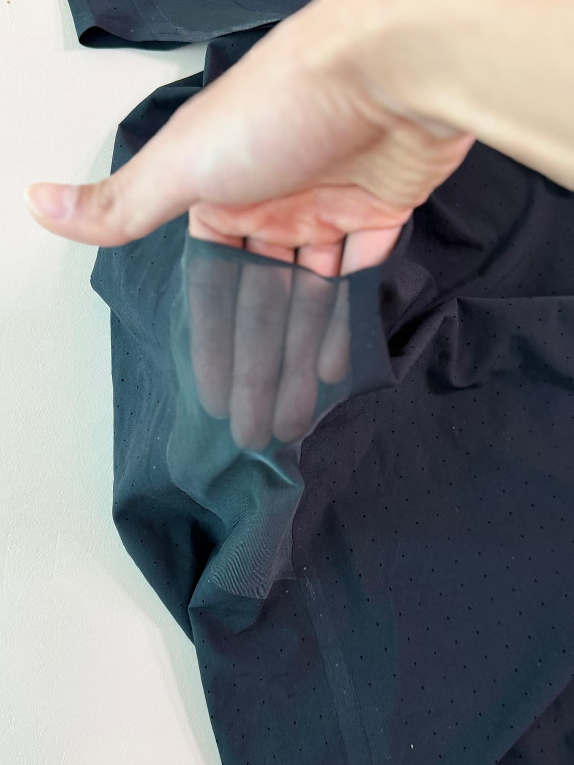 아디다스 Y-3 러닝 탱크 L 상품이미지5