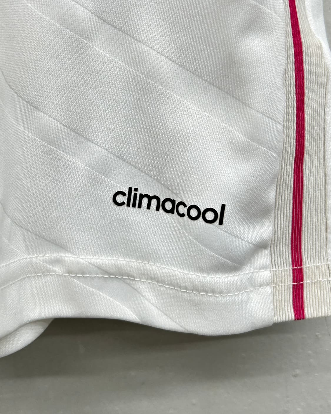 아디다스 14-15 레알 마드리드 홈 리그.ver No.11 가레스 베일 상품이미지7