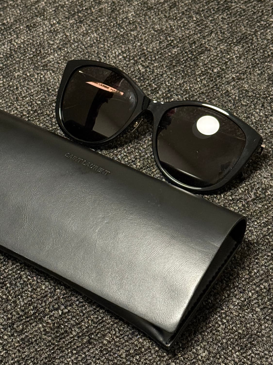 생로랑 선글라스 상품이미지1