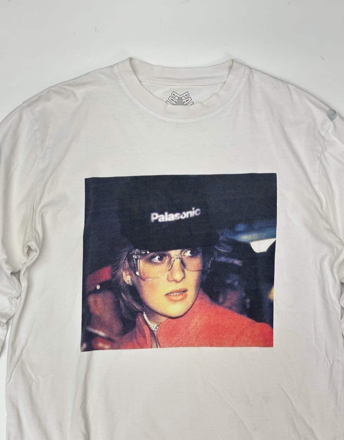 17fw 팔라스 팔라소닉 다이애나 롱슬리브 L 상품이미지3